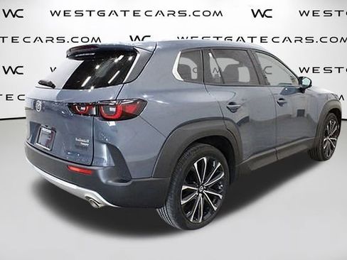 Used 2023 MAZDA CX-50 AWD 2.5 Turbo w/ Weather Package image 46