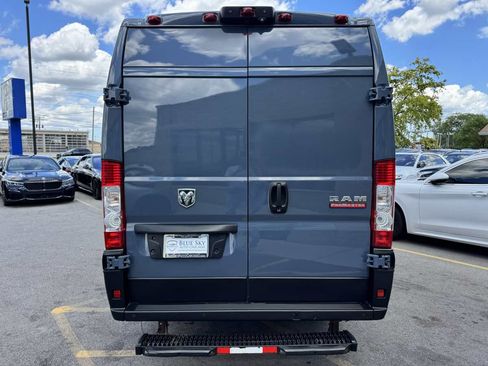 Used 2019 RAM ProMaster 3500 FWD image 6