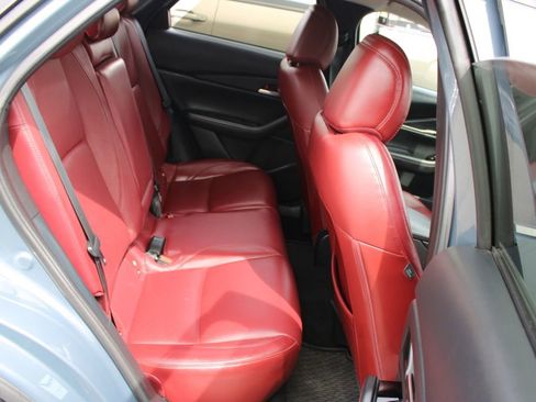 Used 2023 MAZDA CX-30 AWD 2.5 S w/ Preferred Package image 12