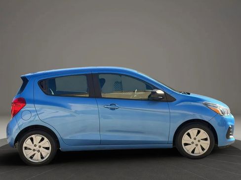 Used 2017 Chevrolet Spark LS image 2