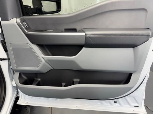 New 2026 Ford F350 XL w/ STX Appearance Package image 48