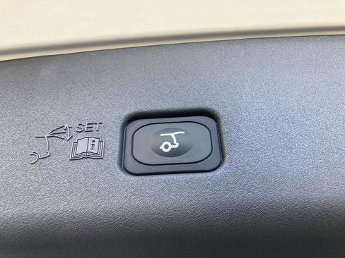 New 2026 Lincoln Nautilus Premier w/ Equipment Group 102A image 14