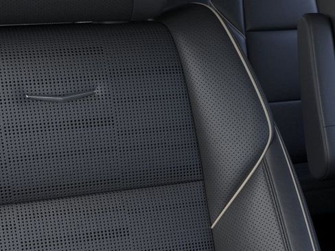 New 2025 Cadillac Escalade Sport w/ Touring Package image 45