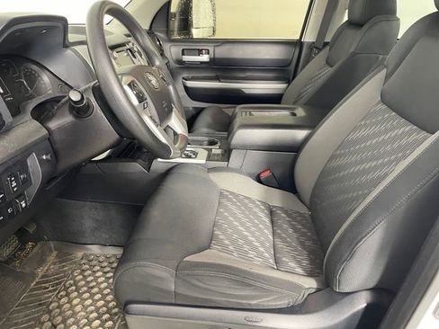 Used 2021 Toyota Tundra SR5 AWD/4WD image 2