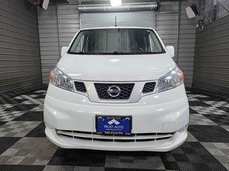 Used 2021 Nissan NV200 SV video 3