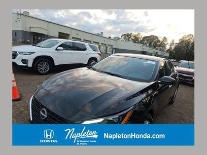 Used 2025 Nissan Altima 2.5 S