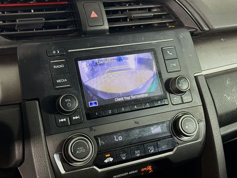 Used 2016 Honda Civic LX image 19