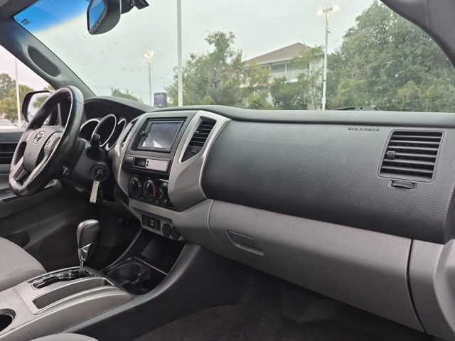 Used 2012 Toyota Tacoma PreRunner w/ SR5 Pkg RWD image 21