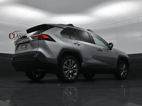 Used 2025 Toyota RAV4 XLE Premium w/ Weather Package image 31