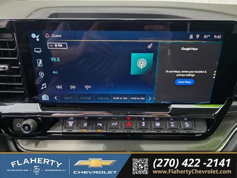 New 2026 Chevrolet Silverado 2500 ZR2 AWD/4WD image 28
