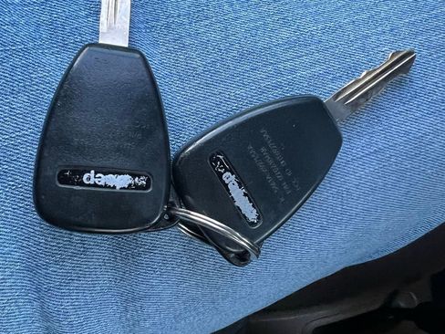 Used 2011 Jeep Wrangler Rubicon w/ PWR Convenience Group image 23