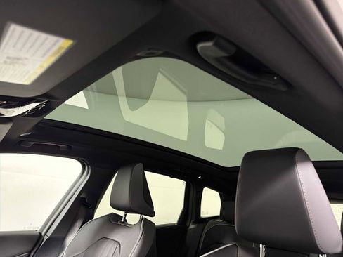 New 2026 BMW X3 xDrive30 AWD/4WD image 18