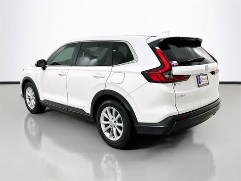 Used 2024 Honda CR-V EX image 5