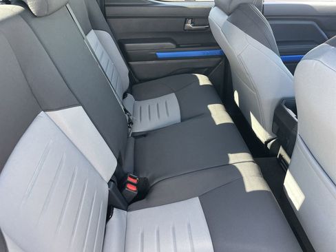 New 2026 Toyota Tacoma TRD Sport image 22