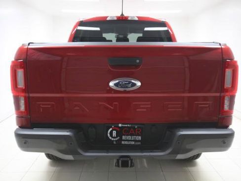 Used 2021 Ford Ranger XLT w/ Equipment Group 301A Mid AWD/4WD image 28