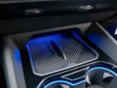 New 2026 BMW M5 w/ Carbon Package image 29