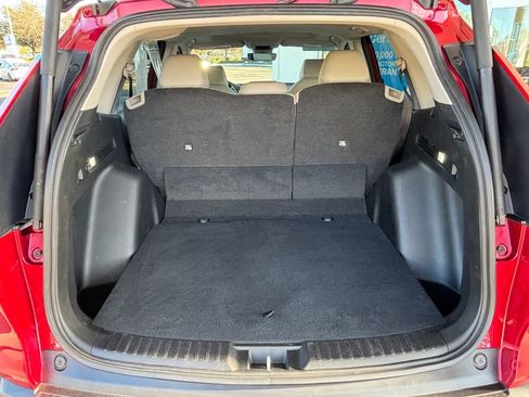 Used 2023 Honda CR-V EX-L image 29