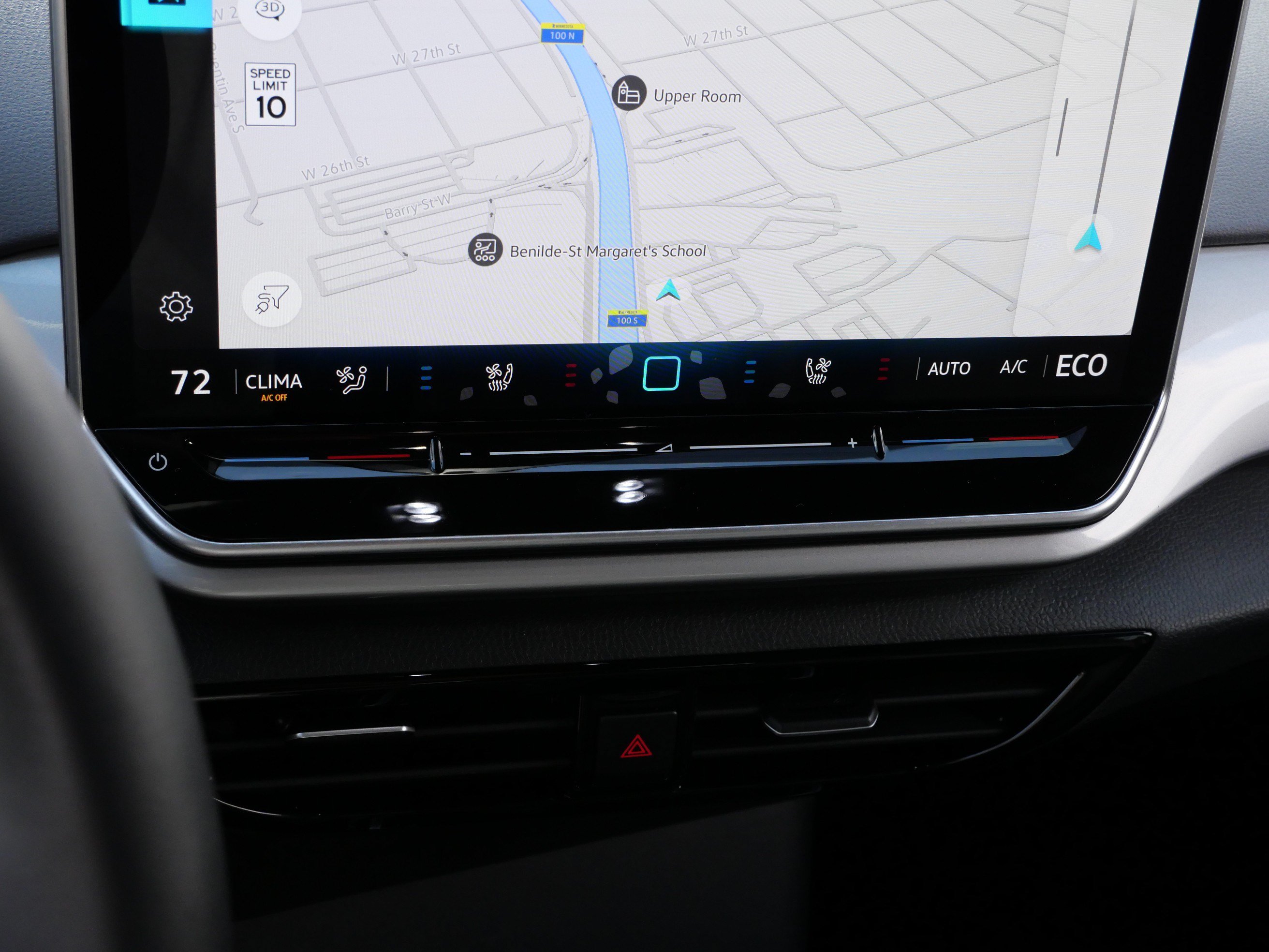 Certified 2025 Volkswagen ID.4 Pro S Plus AWD/4WD image 23