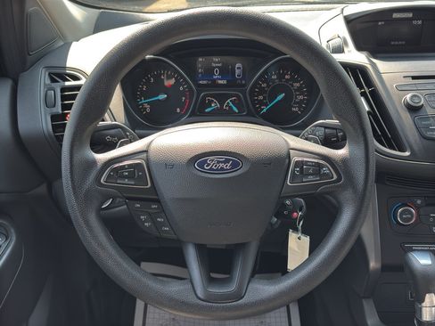 Used 2017 Ford Escape SE AWD/4WD image 11