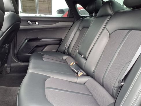 Used 2024 Kia K5 GT-Line FWD image 11