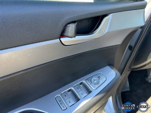 Used 2021 Hyundai Palisade SEL w/ Convenience Package image 11