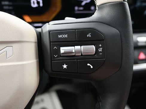 New 2026 Kia K4 EX FWD image 27