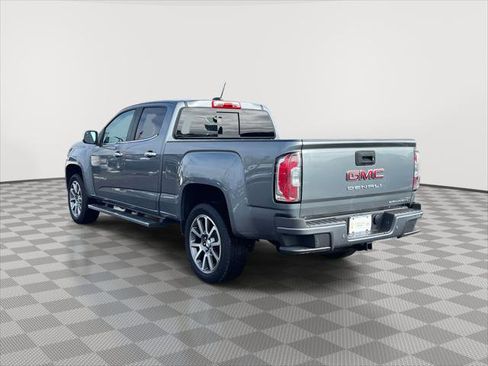 Used 2022 GMC Canyon Denali image 7