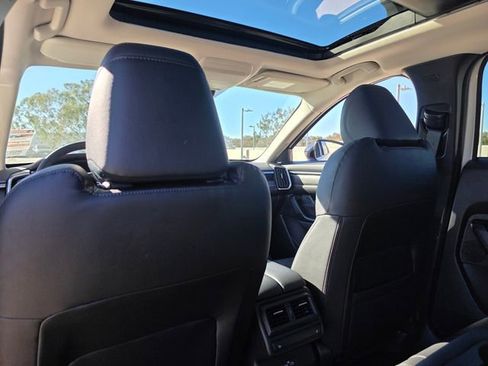 New 2026 MAZDA CX-50 2.5 Hybrid w/ Cargo Package image 16