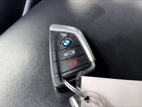 Used 2020 BMW X3 M w/ Executive Package AWD/4WD image 12