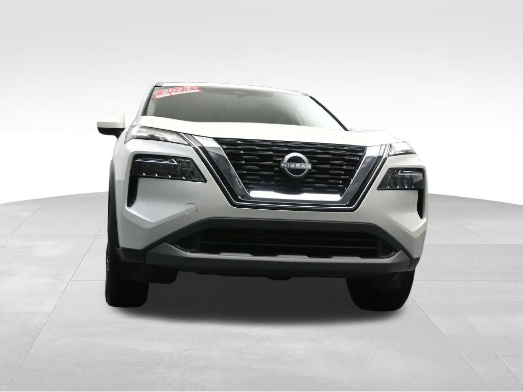 Used 2023 Nissan Rogue SV FWD image 30