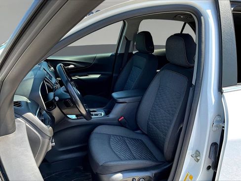 Used 2021 Chevrolet Equinox LT FWD image 24