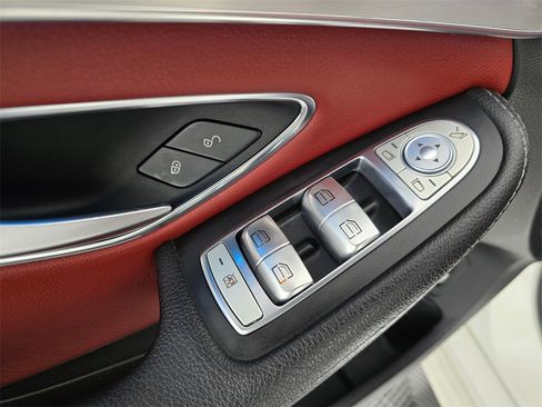 Used 2016 Mercedes-Benz C 450 AMG image 26