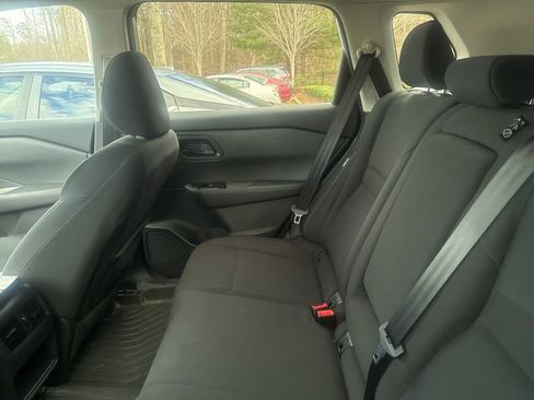 Certified 2024 Nissan Rogue S image 6