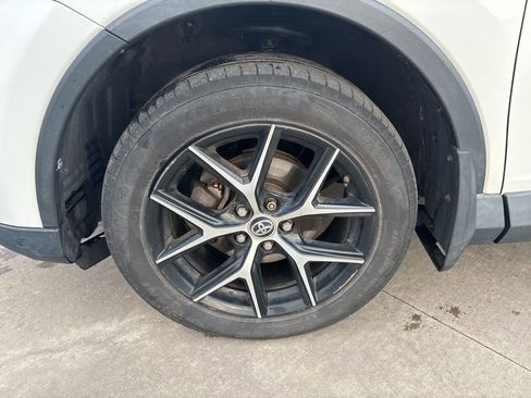 Used 2017 Toyota RAV4 SE w/ Power Special Value Package image 11