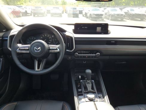 New 2026 MAZDA CX-50 AWD 2.5 S w/ Cargo Package image 15