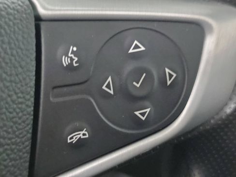 Used 2022 GMC Terrain SLE w/ Driver Convenience Package FWD image 34