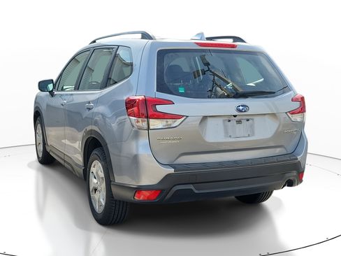 Used 2019 Subaru Forester w/ Alloy Wheel Package image 8