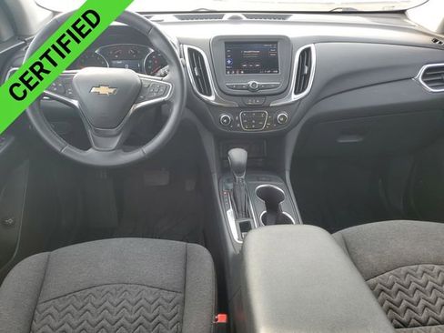 Used 2024 Chevrolet Equinox LT w/ LPO, Floor Liner Package image 20