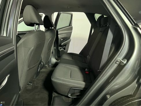 Used 2022 Hyundai Tucson SEL AWD/4WD image 23