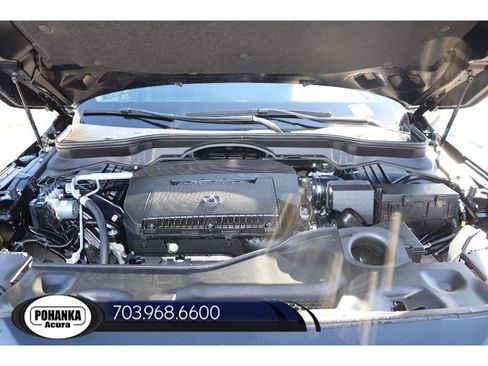 New 2026 Acura MDX A-Spec image 40