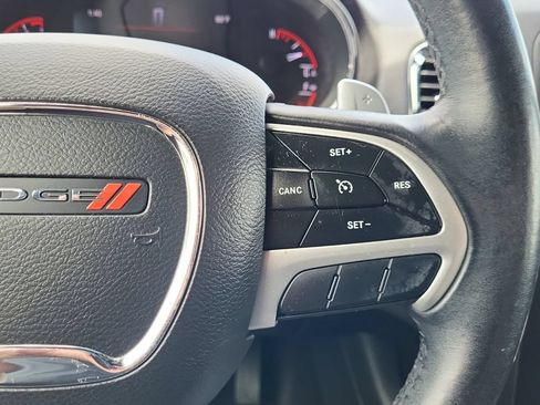 Used 2017 Dodge Durango GT w/ Premium Group AWD/4WD image 27