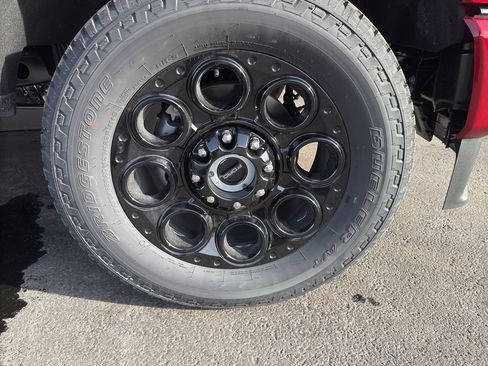 New 2026 Ford F250 XLT w/ XLT Premium Package image 16