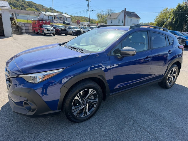 Used 2025 Subaru Crosstrek 2.5i Premium AWD/4WD image 2
