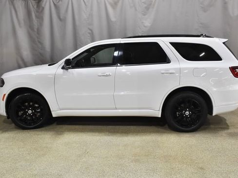 Certified 2024 Dodge Durango GT image 6