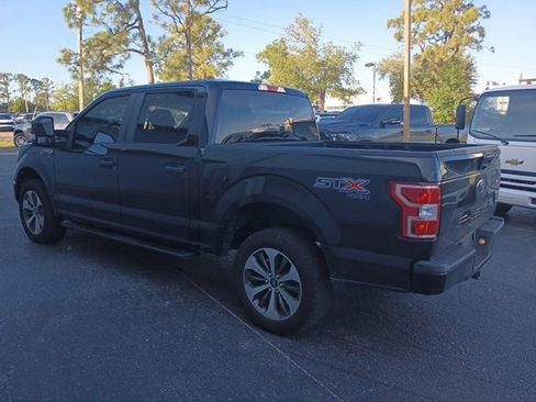 Used 2020 Ford F150 XL w/ Equipment Group 101A Mid image 3