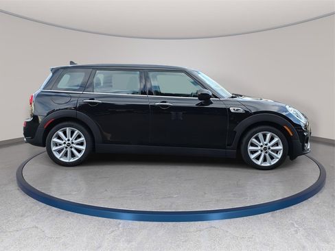 Used 2019 MINI Cooper Clubman S image 5