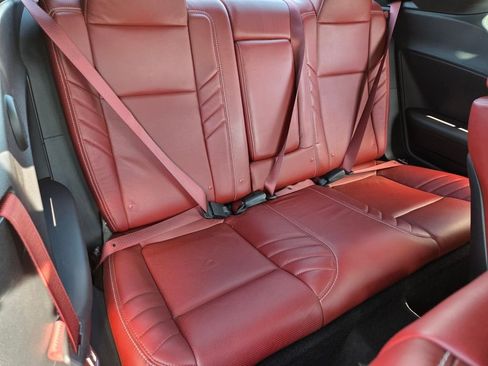 Used 2023 Dodge Challenger SRT Hellcat Redeye RWD image 43