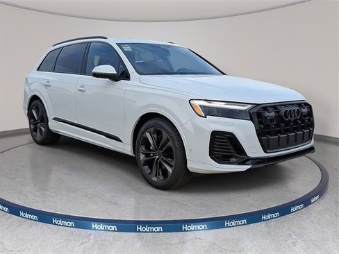 New 2026 Audi Q7 3.0T Premium Plus image 4