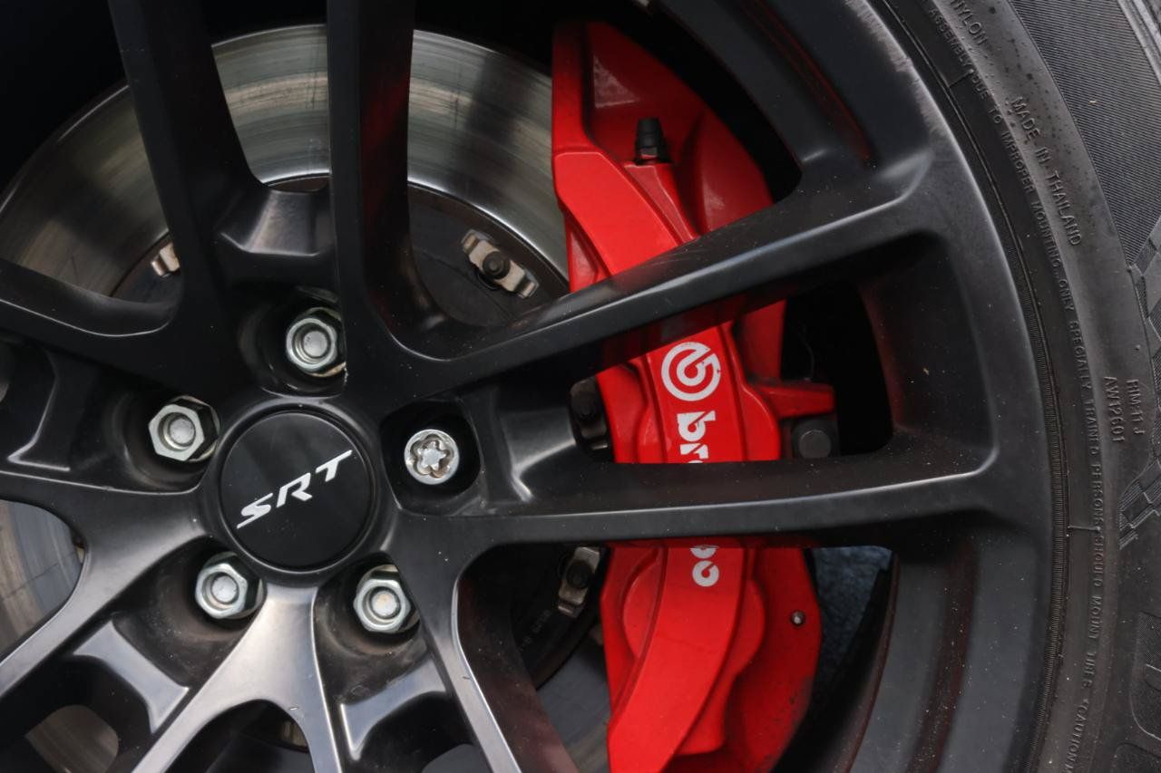 Used 2020 Dodge Challenger R/T Scat Pack RWD image 39
