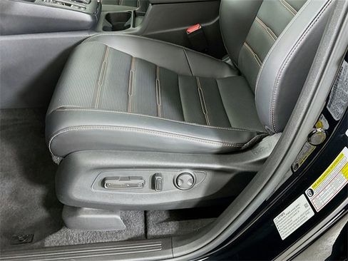 Certified 2023 Honda CR-V Sport Touring image 28